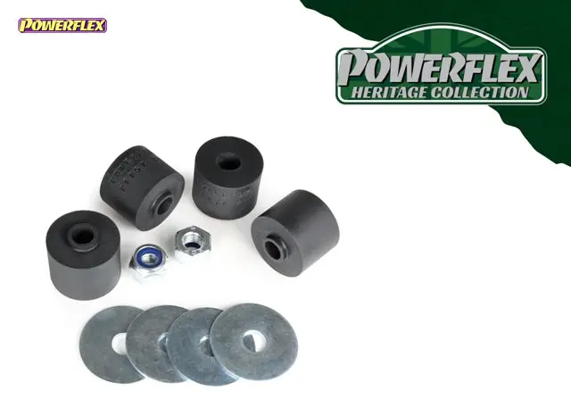 Powerflex Pff57-210H Front Anti Roll Bar Link Rod To Wishbone Bush 1