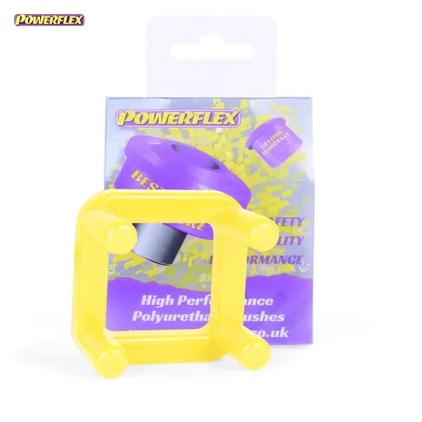 Powerflex Pff5-225 Upper Gearbox Mount Insert (Petrol/Tuned Diesel) 1