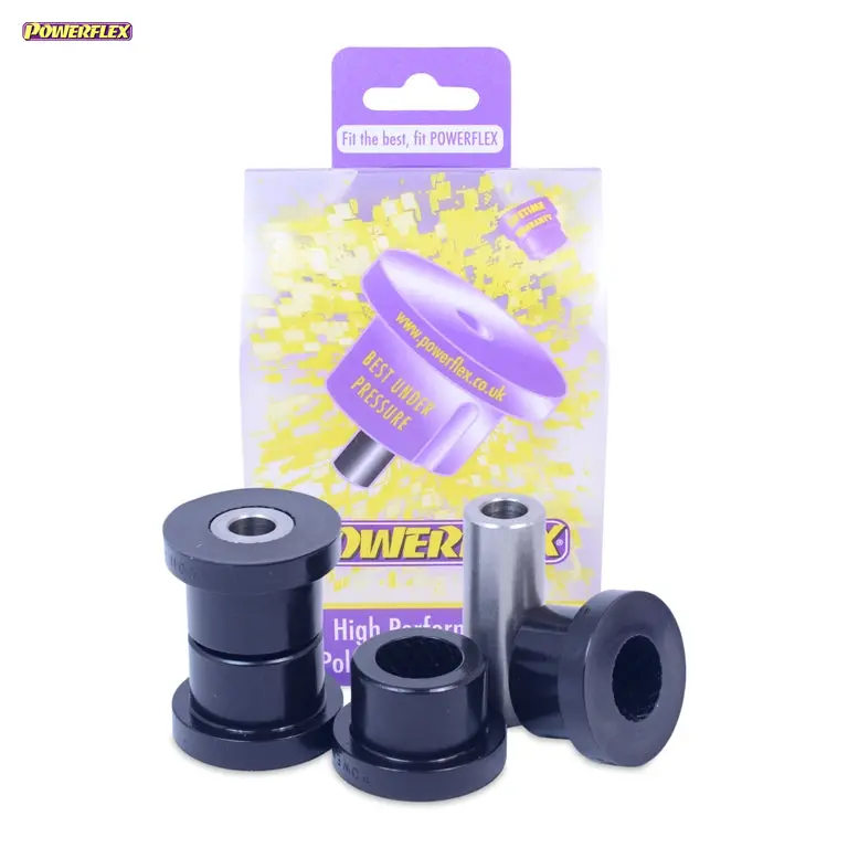 Powerflex Pff85-1105 Front Upper Arm Front Bush 1
