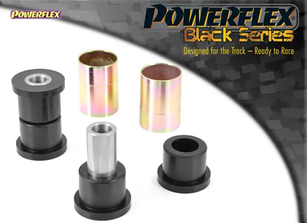 Powerflex Pfr88-307Blk Rear Track Control Arm Inner Bush 1