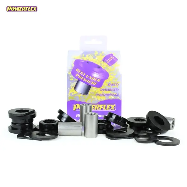 Powerflex Pfr57-1509 Rear Upper Link Arm Inner Bush  19.5Mm 1