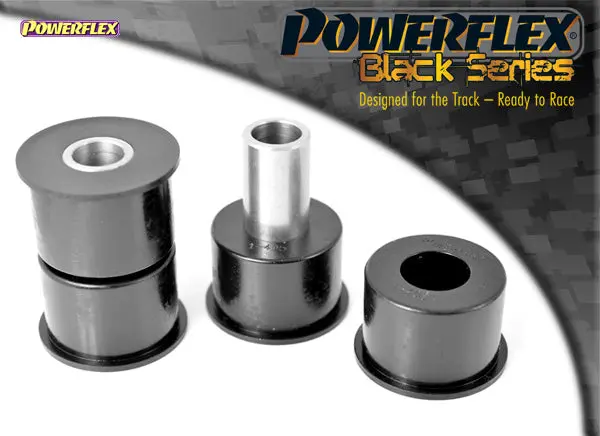 Powerflex Pfr1-405Blk Rear Trailing Arm Rear Bush 1