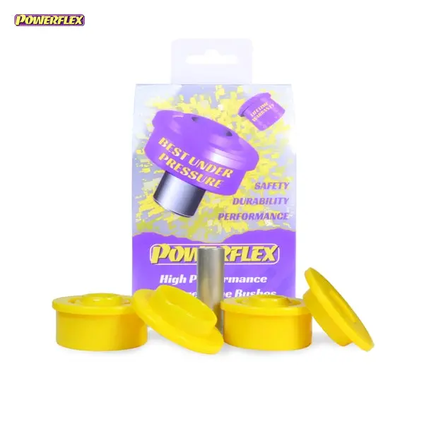 Powerflex Pfr57-122 Transmission Mount Large Bush 65Mm Od 1