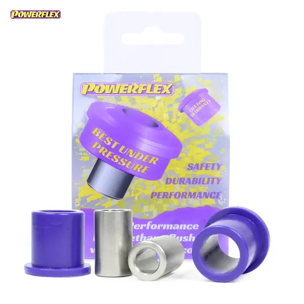 Powerflex Pff66-432 Alternator Mounting Bracket Bush 1