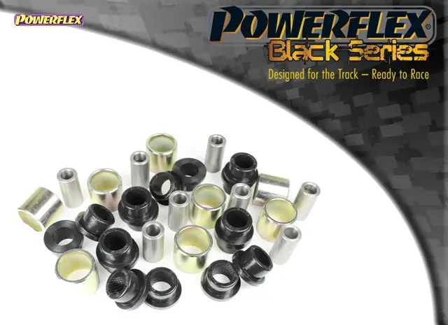 Powerflex Pfr5-109Blk Rear Control Arm Bush 1