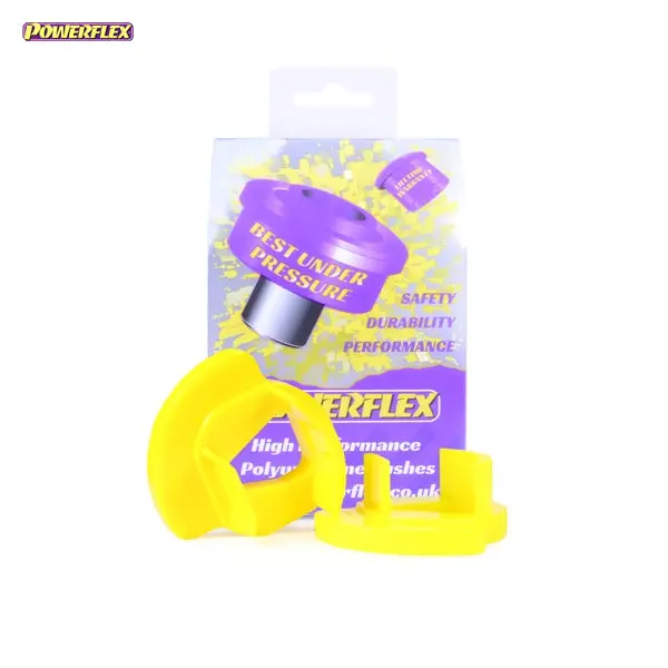 Powerflex Pff5-122 Gearbox Mounting Bush Insert 1