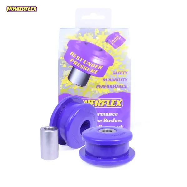 Powerflex Pff85-410Pa Front Wishbone Rear Bush Pattern Arm  21Mm Arm Width 1