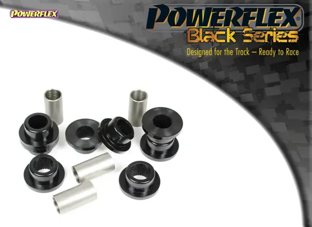 Powerflex Pff66-402Blk Front Lower Wishbone Bush 1