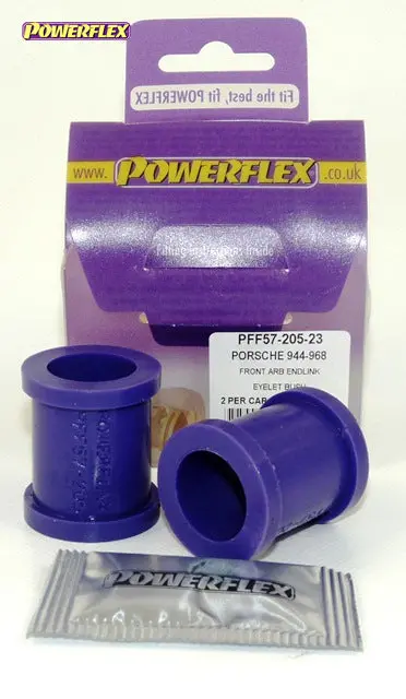 Powerflex Pff57-205-23 Front Anti Roll Bar To End Link 23Mm 23Mm 1