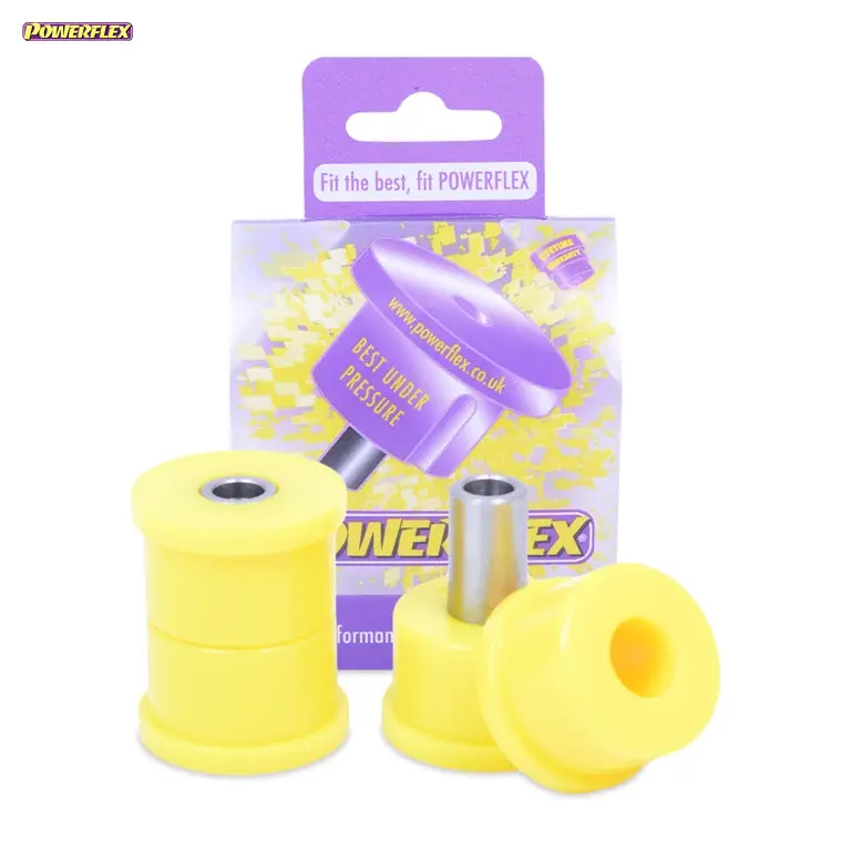 Powerflex Pfr1-608 Rear Trailing Arm To Chassis Bush 1
