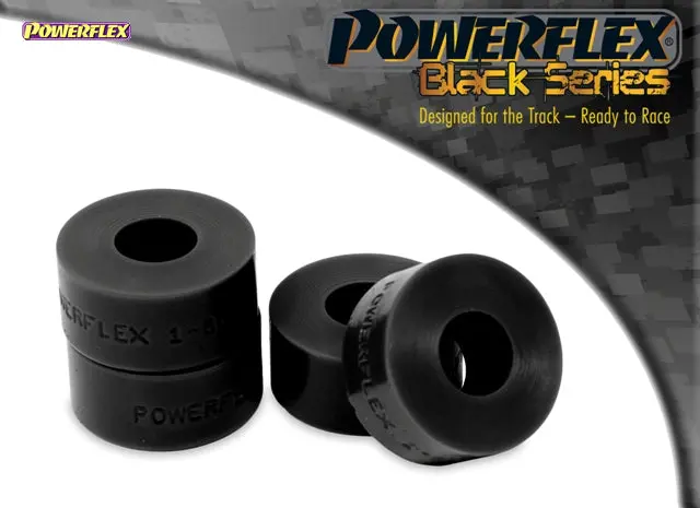 Powerflex Pff1-805Blk Front Anti Roll Bar End Link To Arm Bush 1