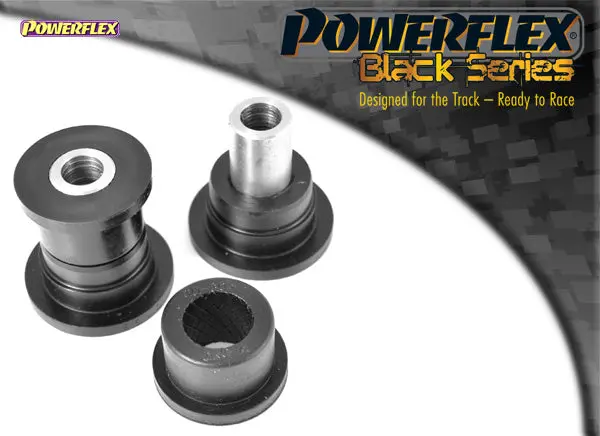 Powerflex Pff60-603Blk Front Lower Wishbone Rear Bush 1