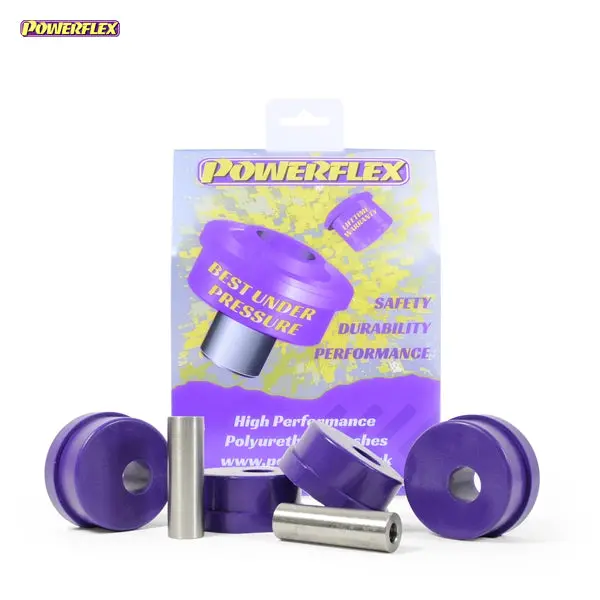 Powerflex Pff44-105 Front Upper Engine/Trans Mount (Track) 1