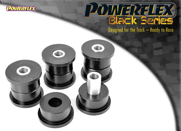 Powerflex Pfr76-208Blk Rear Lower Trailing Arm Bush 1