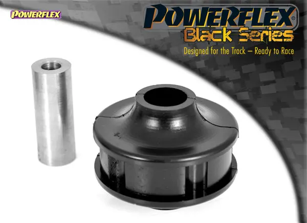 Powerflex Pff63-609Blk Lower Engine Mount Large Bush 1
