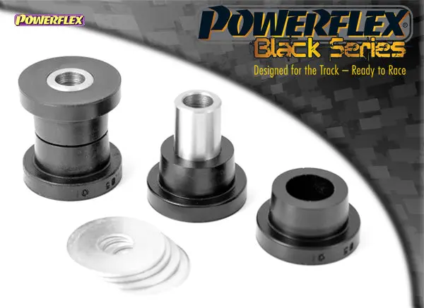 Powerflex Pff85-101Blk Front Wishbone Outer Bush 1