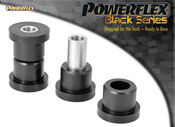 Powerflex Pff76-302Blk Front Inner Track Control Arm Bush 1
