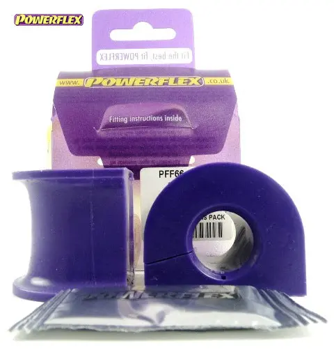 Powerflex Pff66-102-19 Front Anti Roll Bar Bush 19Mm 19Mm 1