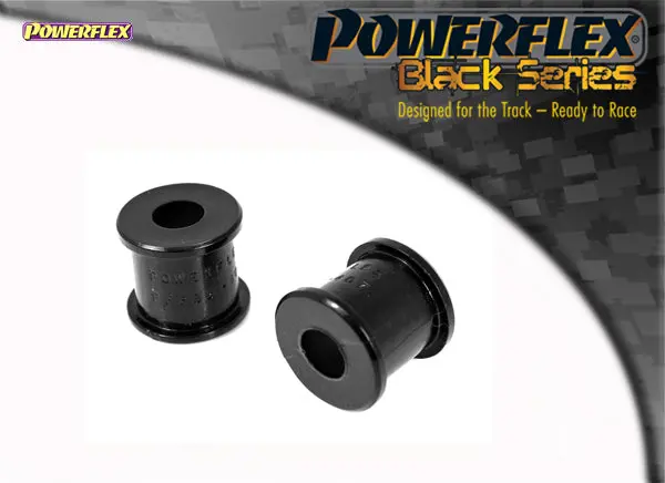 Powerflex Pff66-407Blk Front Anti Roll Bar To Wishbone Mounting Bush 1