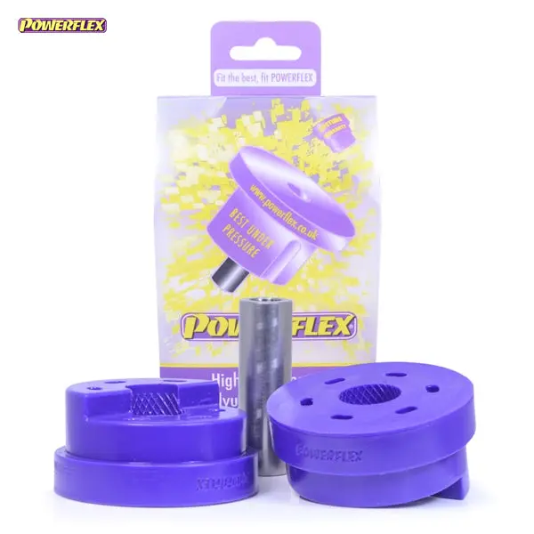 Powerflex Pfr68-130 Rear Beam Mount Bush 1