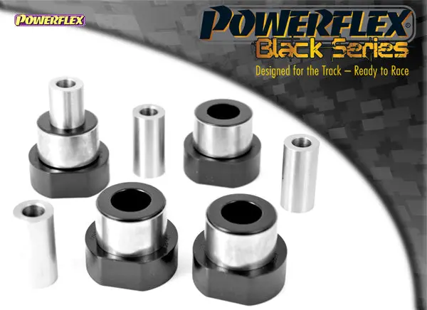 Powerflex Pff60-201Blk Front Lower Wishbone Bush 1