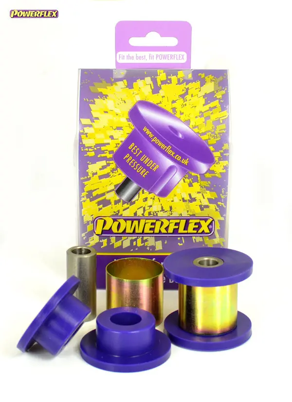 Powerflex Pfr88-308 Rear Track Control Arm Outer Bush 1