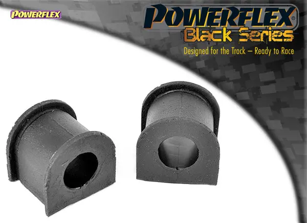 Powerflex Pfr42-225Blk Rear Anti Roll Bar Bush 18Mm 18Mm 1