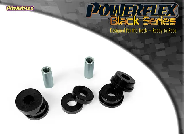Powerflex Pfr1-111Blk Rear Beam Link Location Bush 1