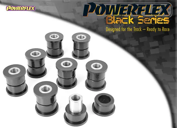 Powerflex Pfr46-204Blk Rear Link Bush 1