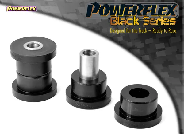 Powerflex Pfr44-113Blk Rear Lower Track Control Arm Inner Bush 1
