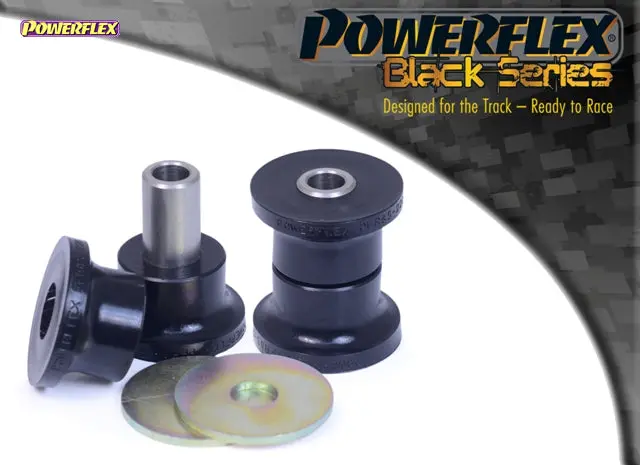 Powerflex Pfr85-220Blk Rear Beam Mounting Bush 1