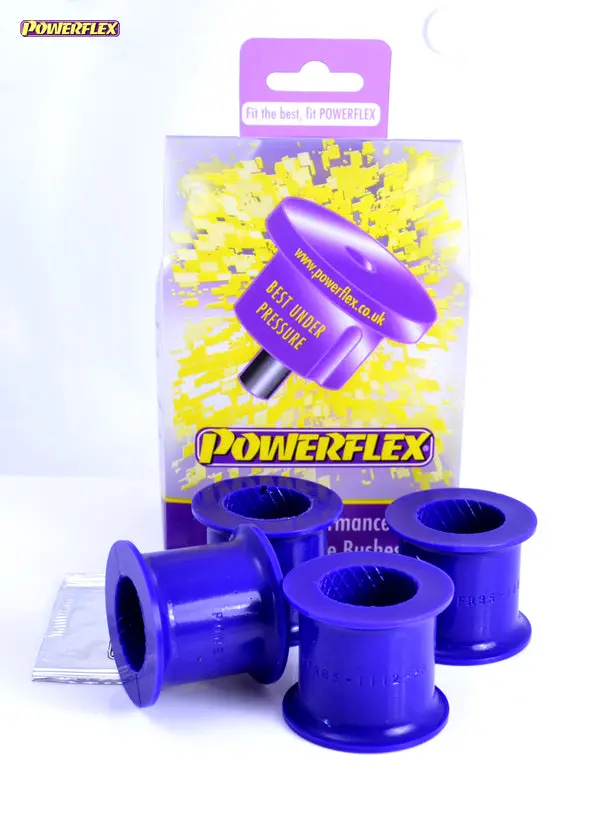 Powerflex Pfr85-1112-28 Rear Anti Roll Bar Bush 28Mm 28Mm 1