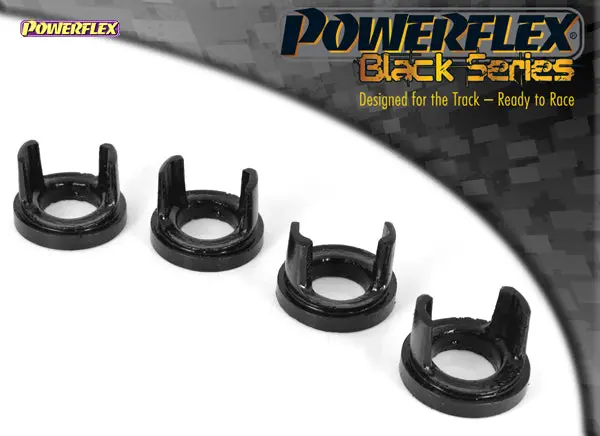 Powerflex Pfr88-219Blk Rear Trailing Arm To Axle Bush Insert 1