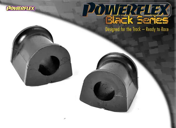 Powerflex Pfr80-415-18Blk Rear Anti Roll Bar Bush (Inner) 18Mm 18Mm 1