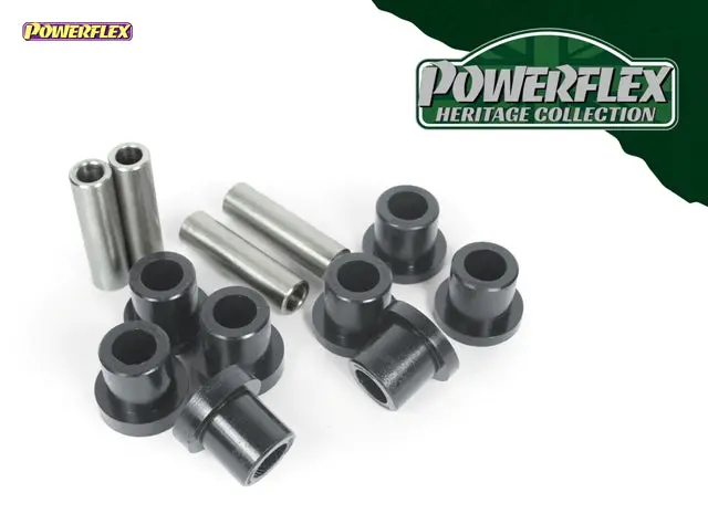 Powerflex Pfr85-262H Rear Trailing Arm Bush 1