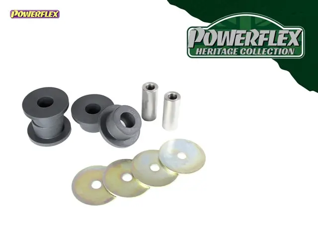 Powerflex Pfr57-222H Rear Trailing Arm Inner Bush 1