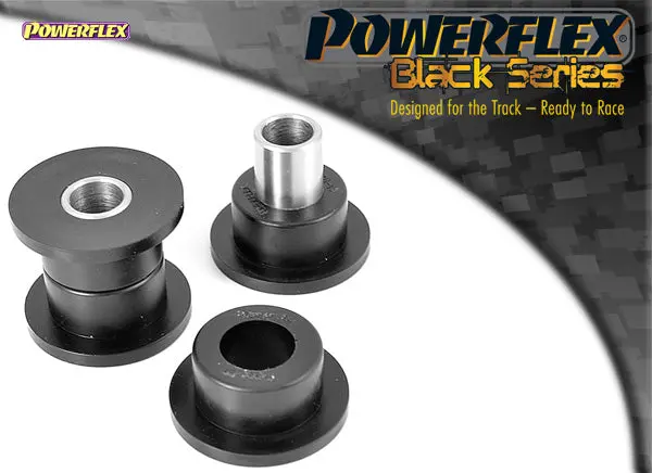 Powerflex Pfr46-106Blk Rear Trailing Arm To Hub Bush 1