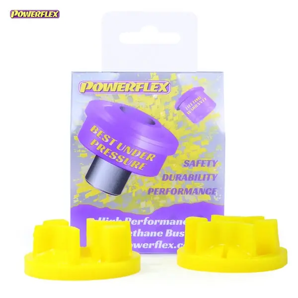 Powerflex Pff5-107 Lower Engine Mount Insert 1