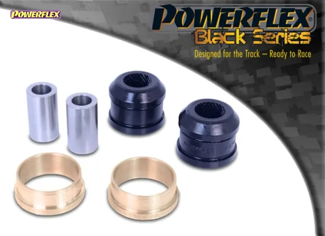 Powerflex Pff60-1701Blk Front Arm Front Bush 1