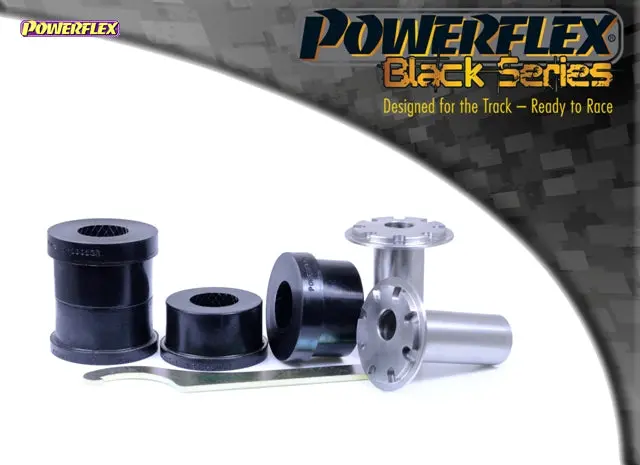 Powerflex Pff1-1001Gblk Front Arm Front Bush Camber Adjustable 1