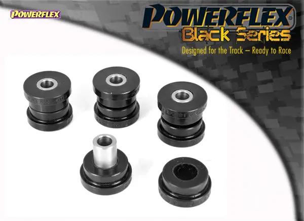 Powerflex Pff63-403Blk Front Anti Roll Bar Link Bush 1