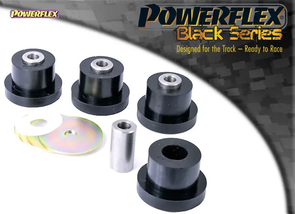 Powerflex Pff1-815Blk Front Upper Arm Bush 1