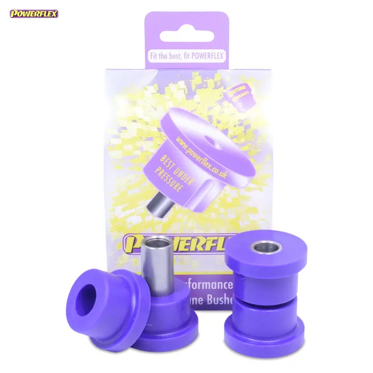 Powerflex Pff80-301 Front Wishbone Inner Bush (Front) 1