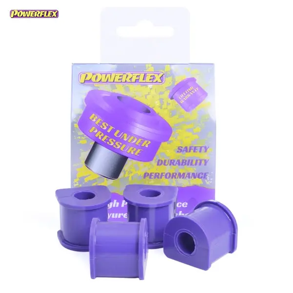 Powerflex Pff57-403-16 Front Anti Roll Bar Bush 16Mm 16Mm 1
