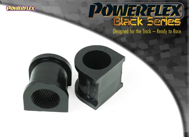 Powerflex Pff57-501-22.5Blk Front Anti Roll Bar Bush 22.5Mm 22.5Mm 1