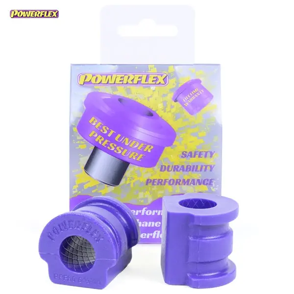 Powerflex Pff85-603-18 Front Anti Roll Bar Bush 18Mm 18Mm 1