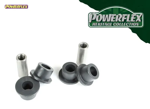 Powerflex Pfr66-410H Rear Spring Link Front Bush 50Mm Long 1
