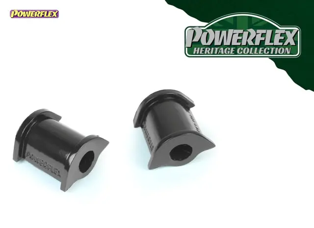 Powerflex Pff1-104-14H Anti Roll Bar To Arm Bush 14Mm 14Mm 1