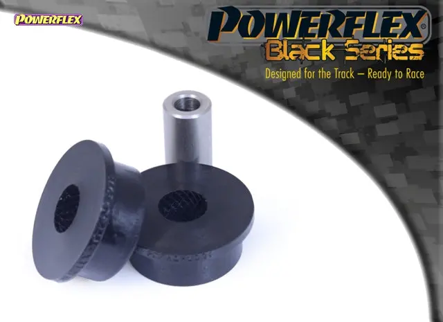 Powerflex Pff80-1034Blk Rear Lower Engine Mount Front Bush 1