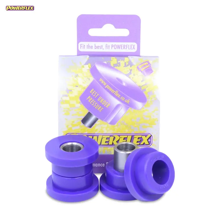 Powerflex Pff80-102 Front Tie Bar To Chassis Bush 1